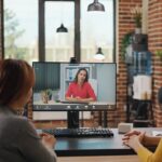 Reclutamiento digital: qué es, beneficios y tendencias