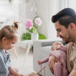 Licencia de paternidad: qué es y qué cambios propone su reforma